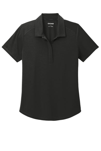 OGIO® Women's Motion Polo