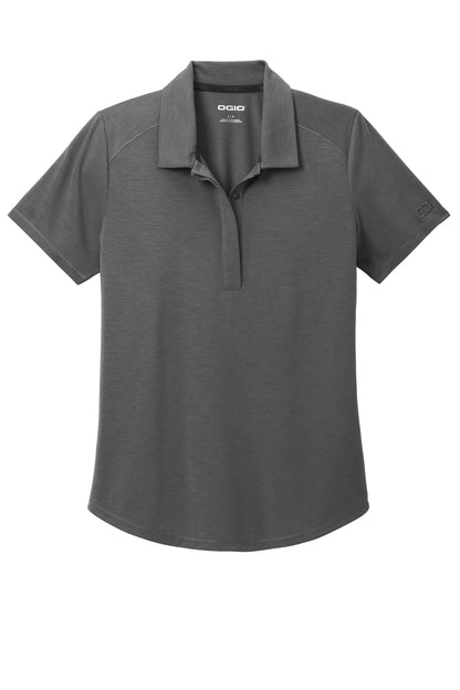 OGIO® Women's Motion Polo