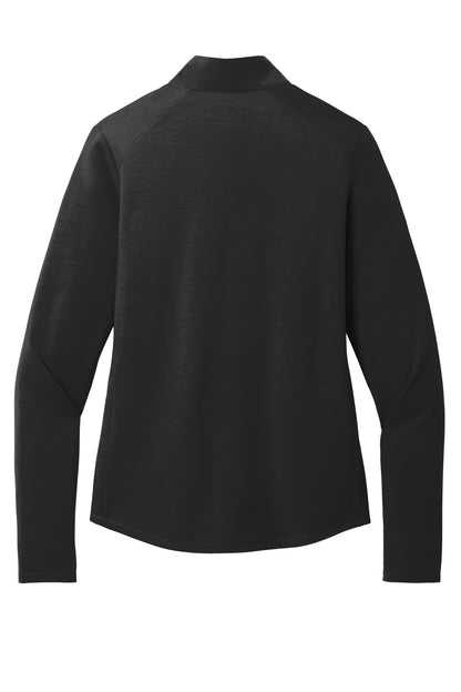 OGIO® Women's Motion 1/4-Zip