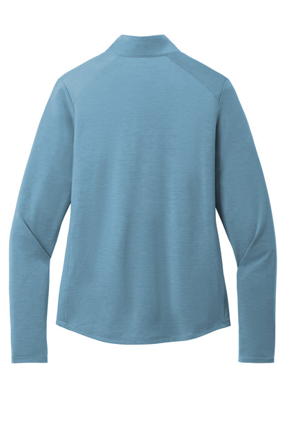 OGIO® Women's Motion 1/4-Zip