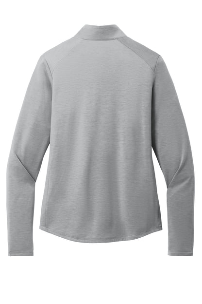 OGIO® Women's Motion 1/4-Zip