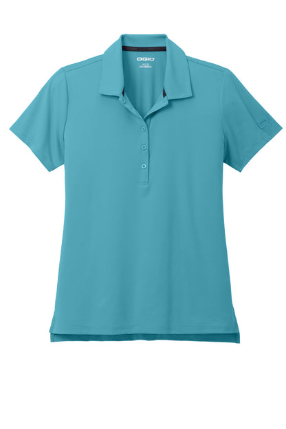 OGIO® Women's Regain Polo