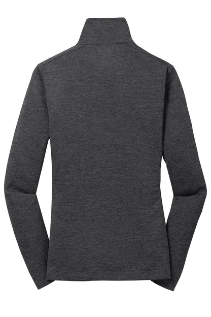 OGIO® Women's Pixel Full-Zip
