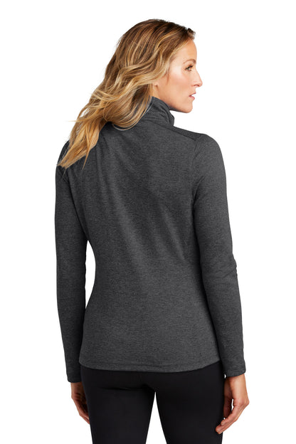 OGIO® Women's Pixel Full-Zip