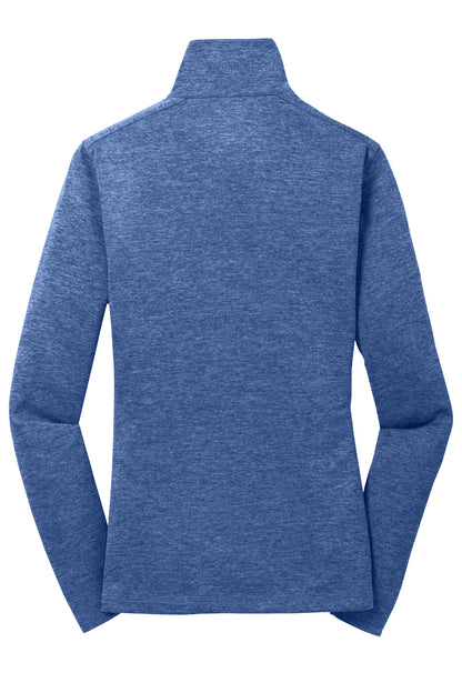 OGIO® Women's Pixel Full-Zip