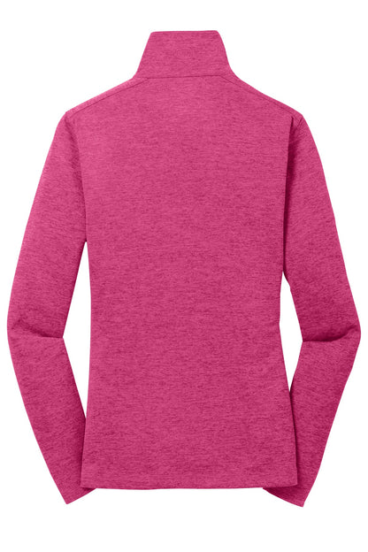 OGIO® Women's Pixel Full-Zip