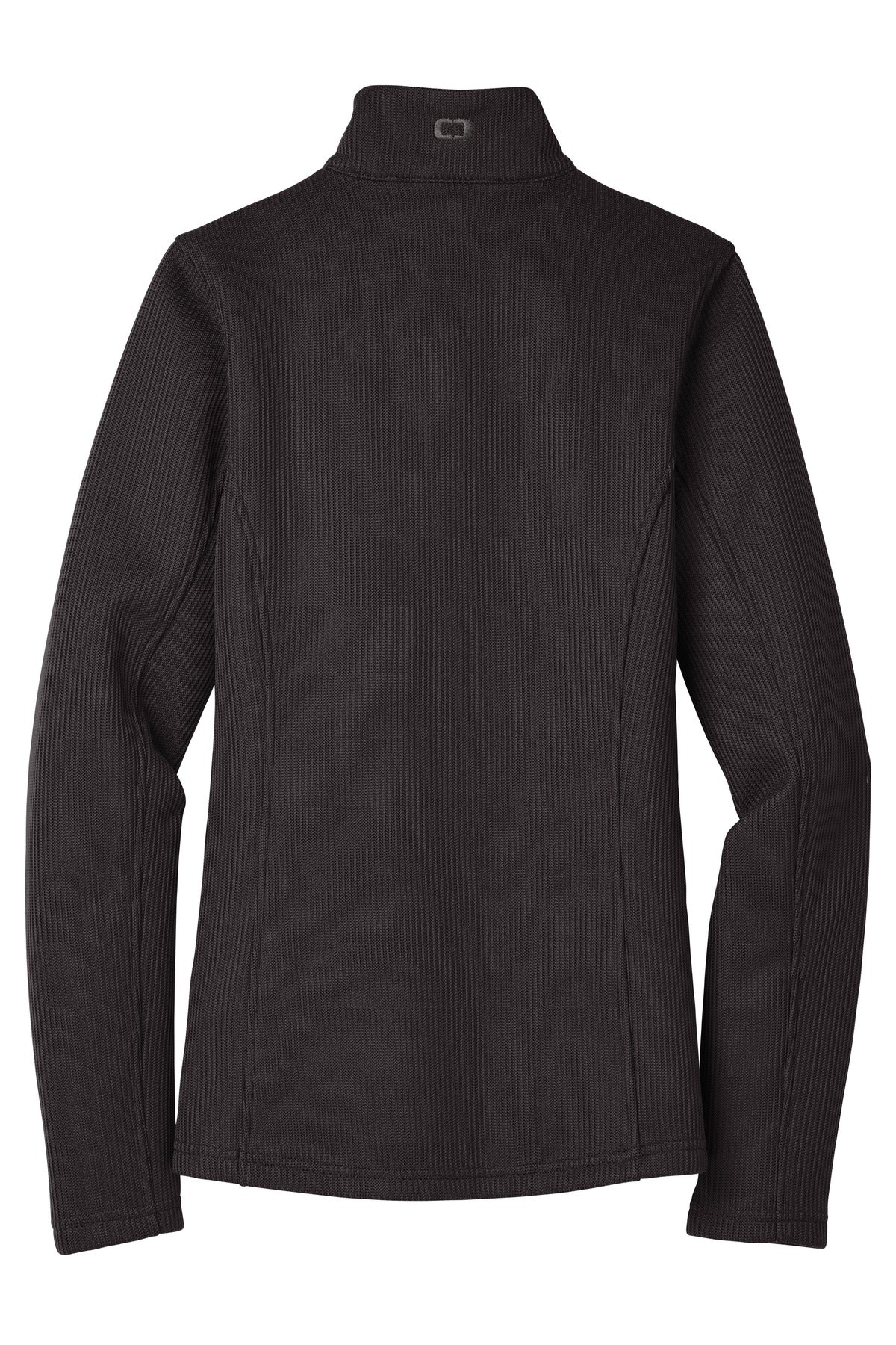 OGIO® Women's Grit Fleece Jacket