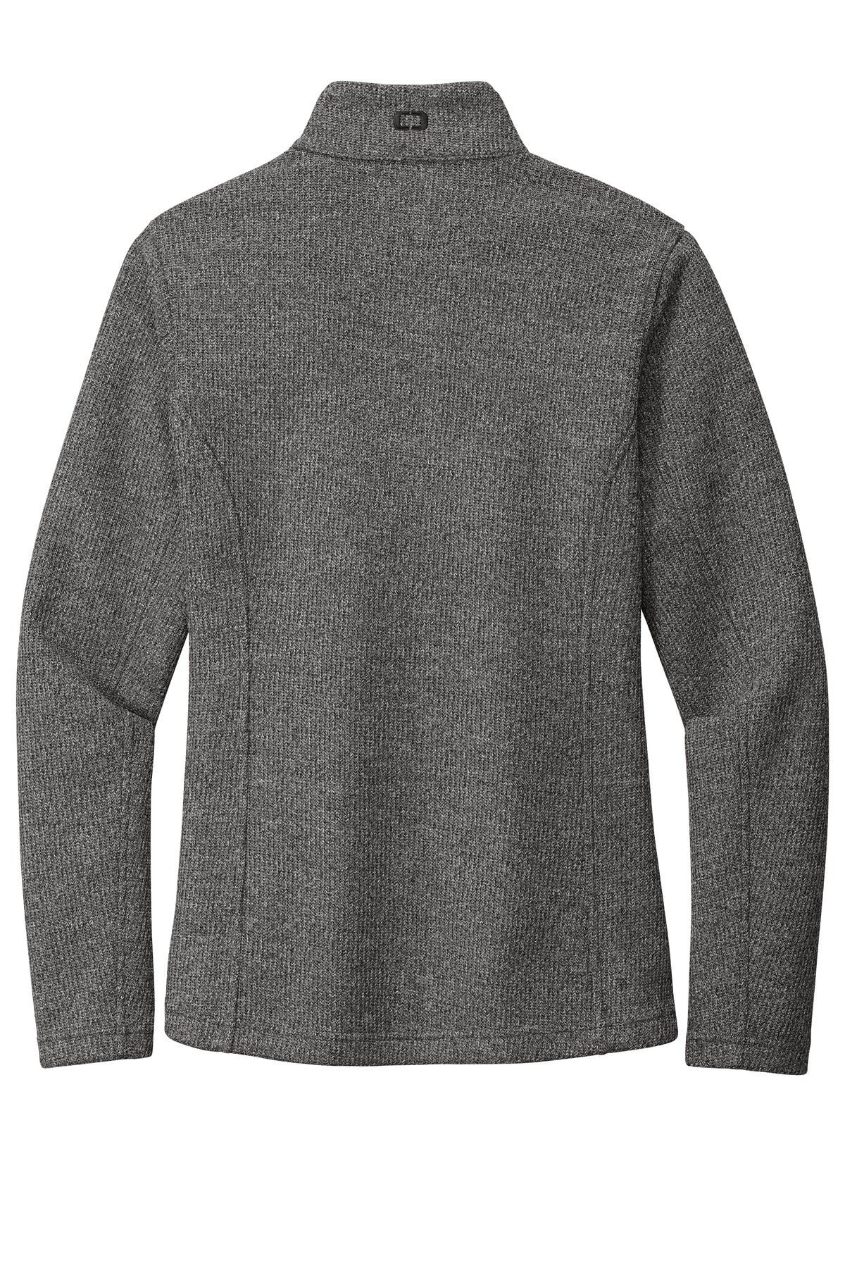 OGIO® Women's Grit Fleece Jacket