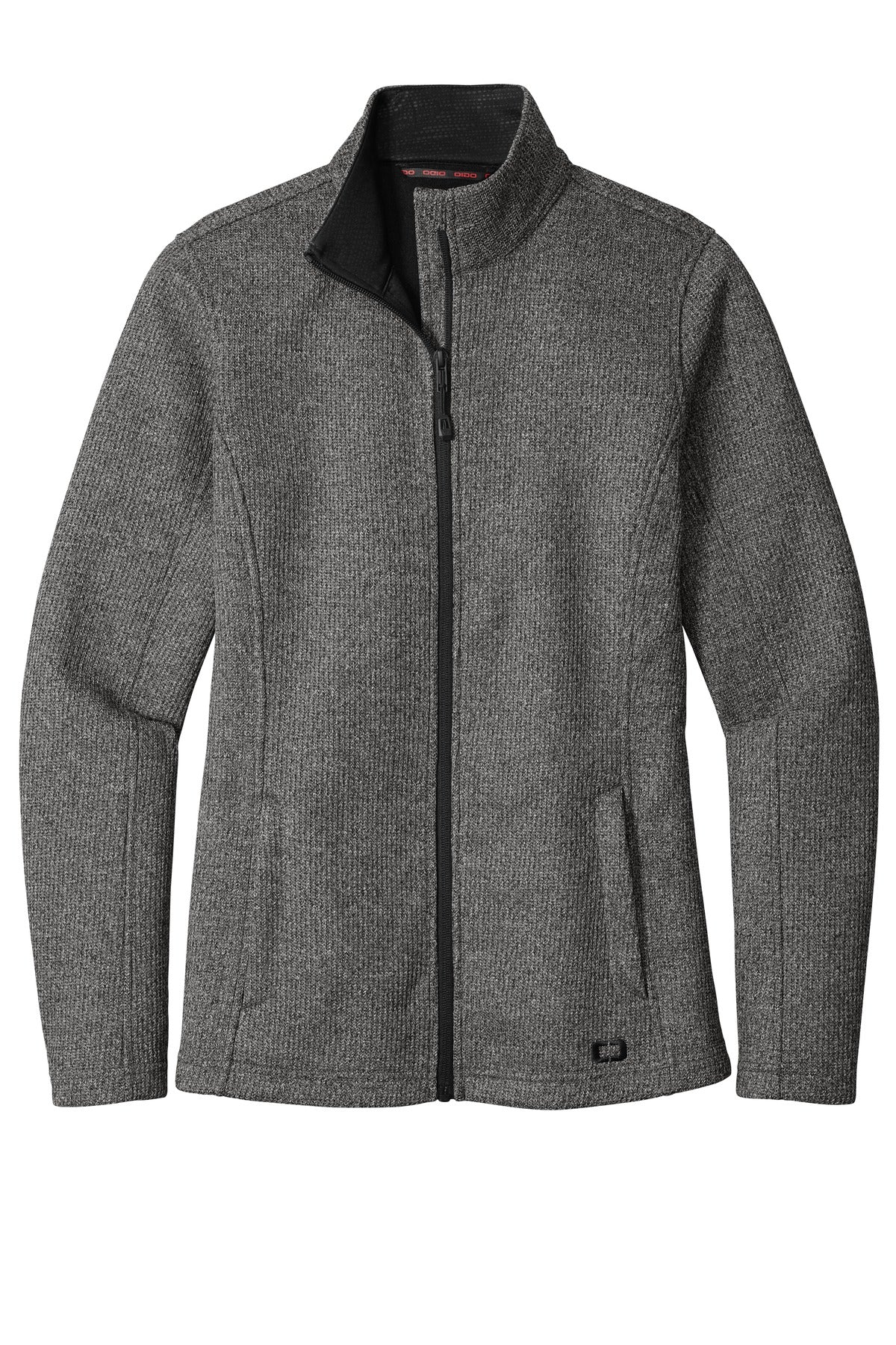 OGIO® Women's Grit Fleece Jacket