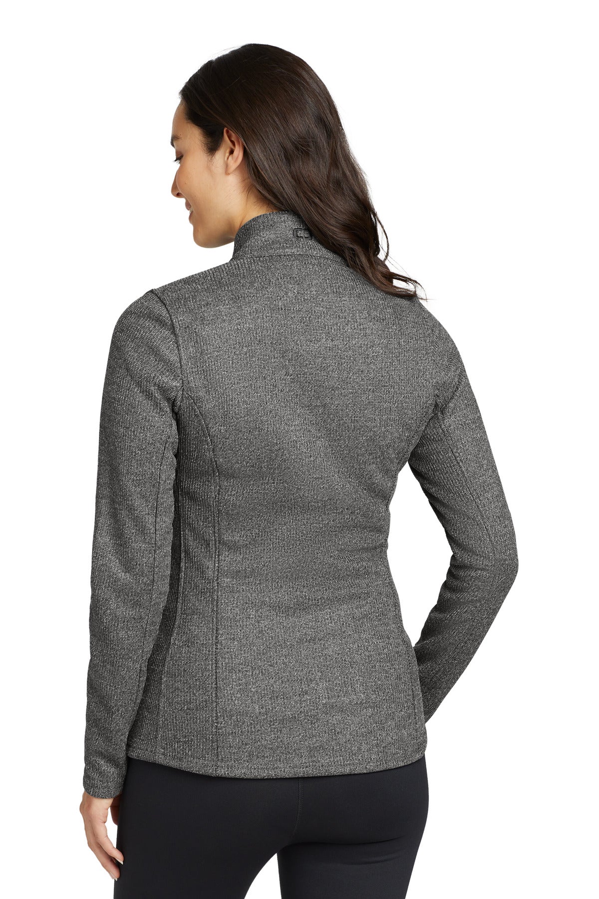 OGIO® Women's Grit Fleece Jacket