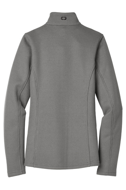 OGIO® Women's Grit Fleece Jacket
