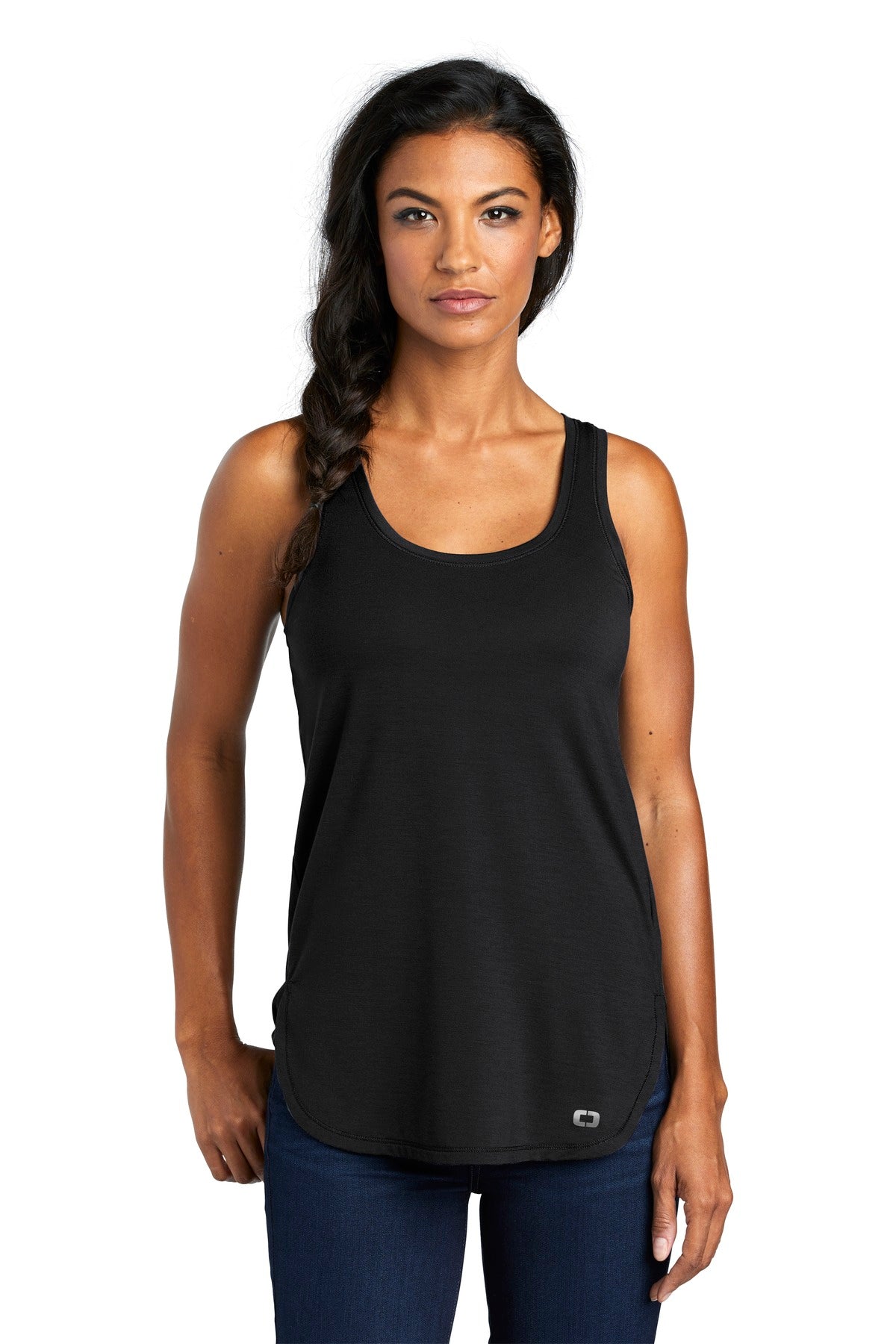 OGIO® Women's Luuma Tank
