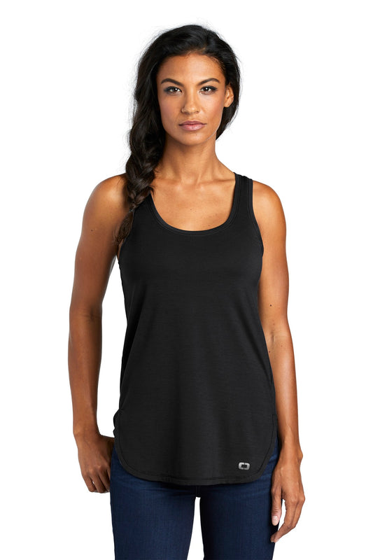 OGIO® Women's Luuma Tank