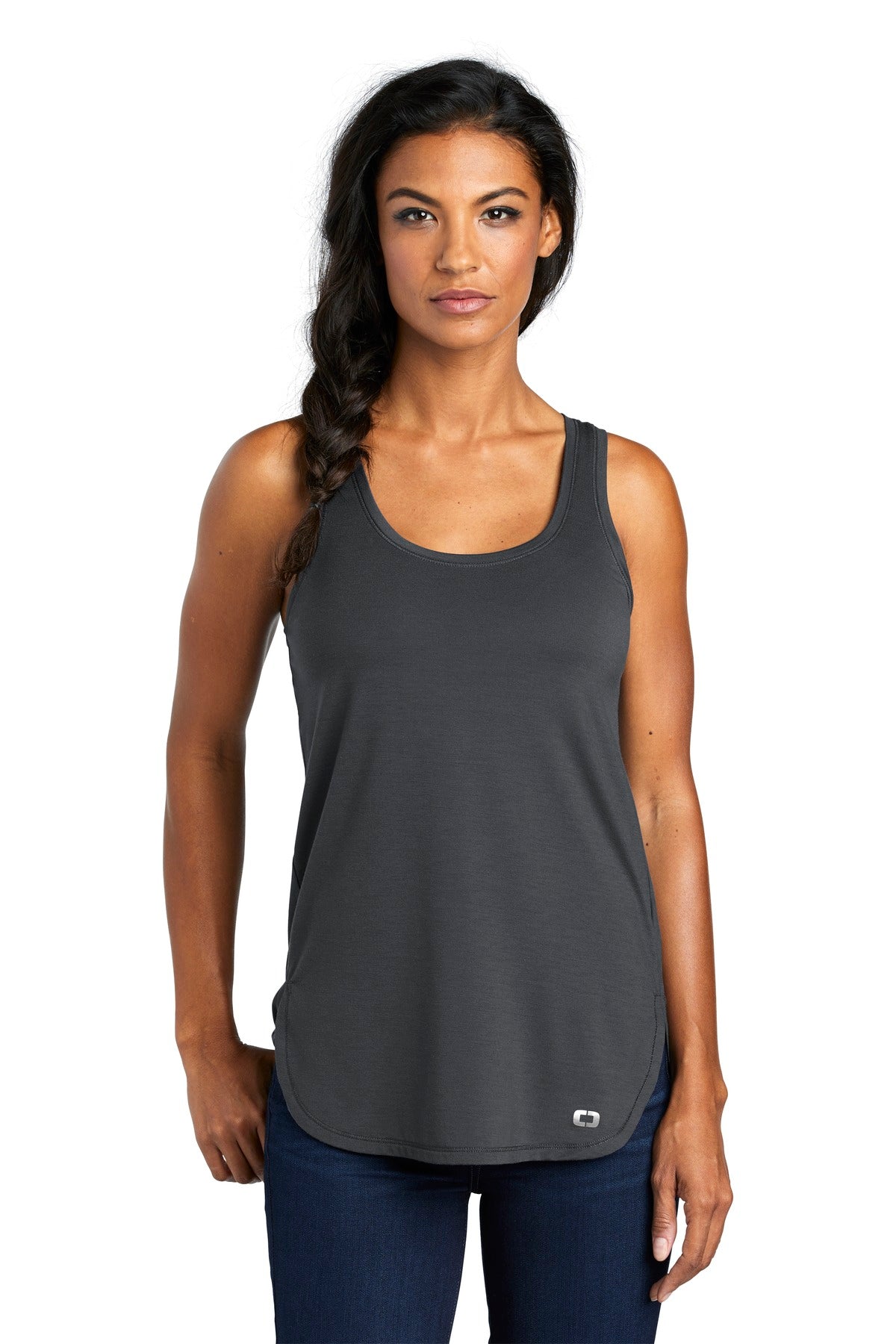 OGIO® Women's Luuma Tank