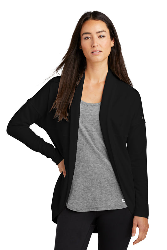 OGIO® Women's Luuma Cocoon Fleece
