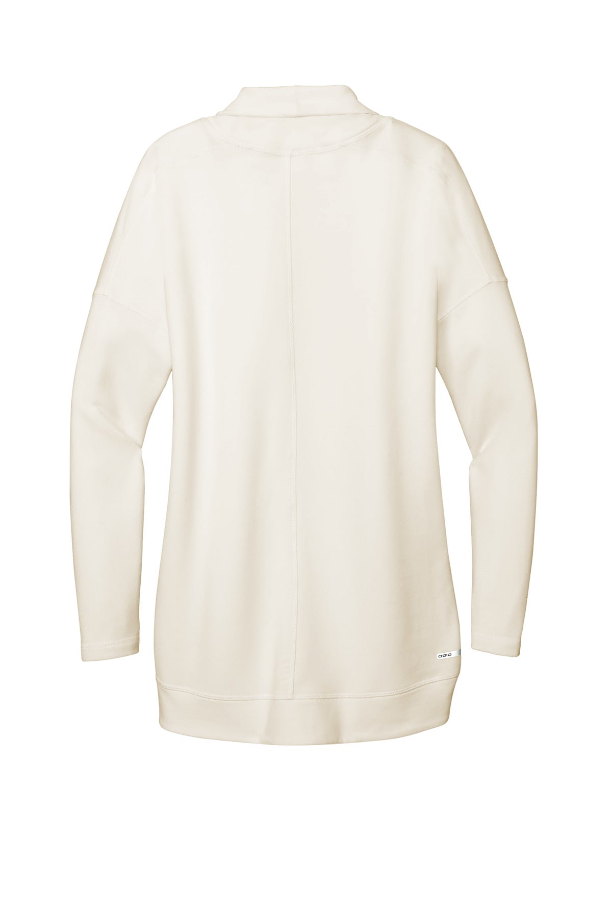 OGIO® Women's Luuma Cocoon Fleece
