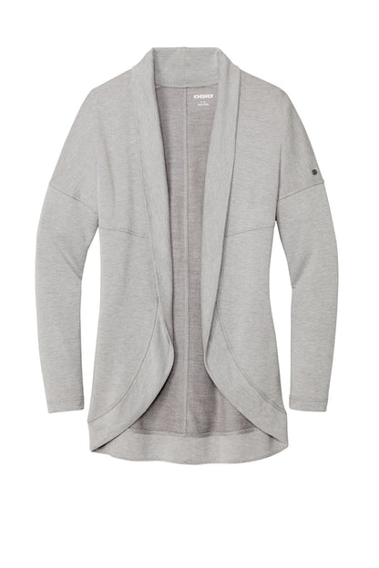 OGIO® Women's Luuma Cocoon Fleece