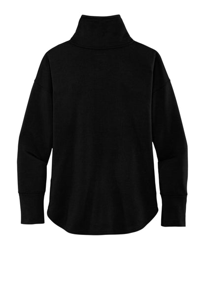 OGIO® Women's Luuma Full-Zip Fleece