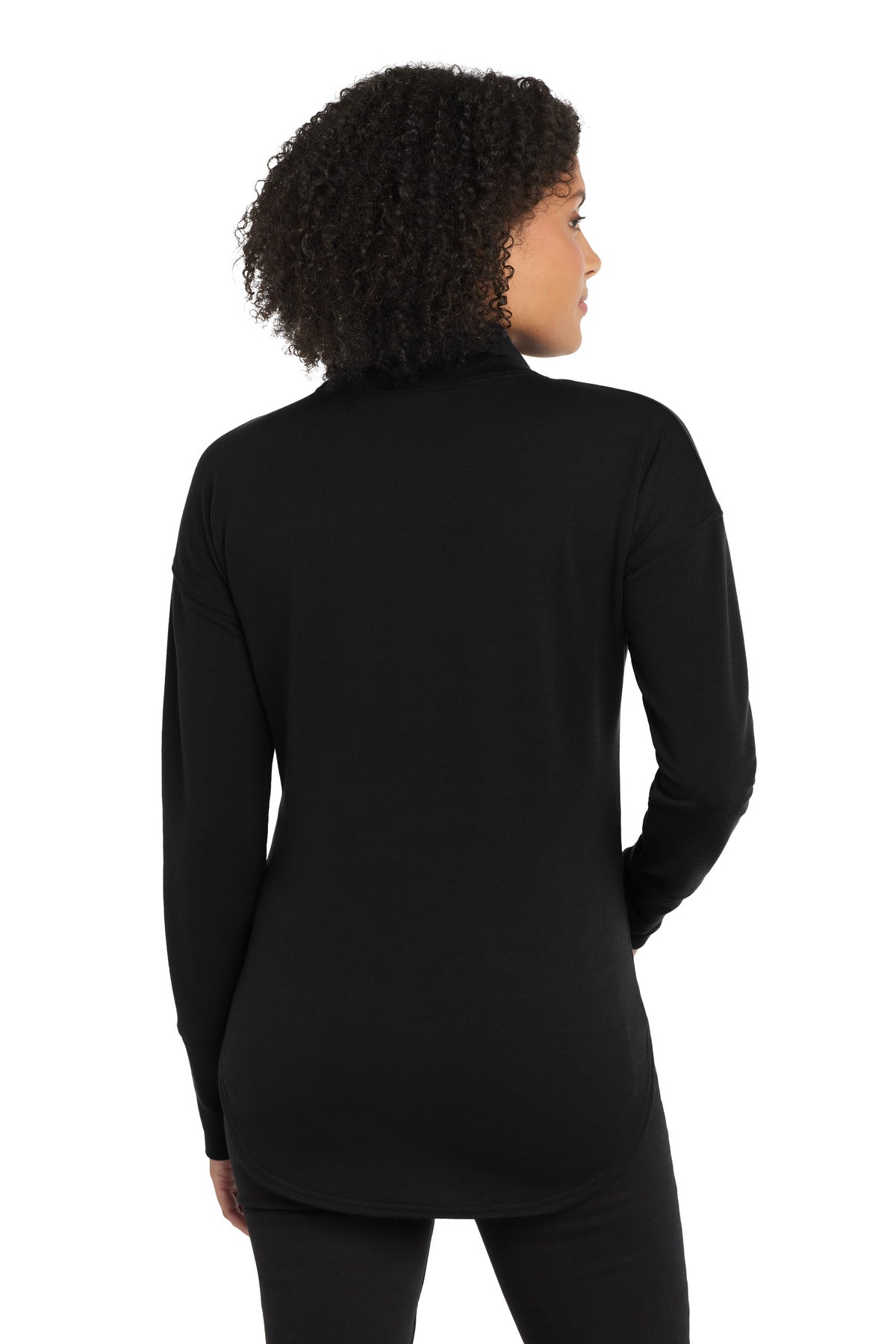 OGIO® Women's Luuma Full-Zip Fleece