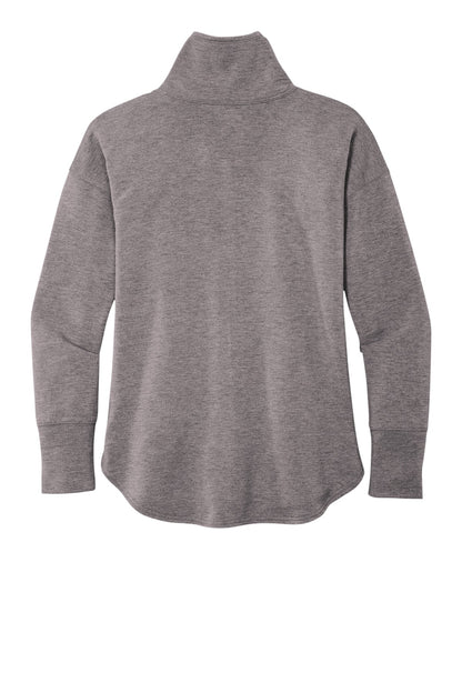 OGIO® Women's Luuma Full-Zip Fleece