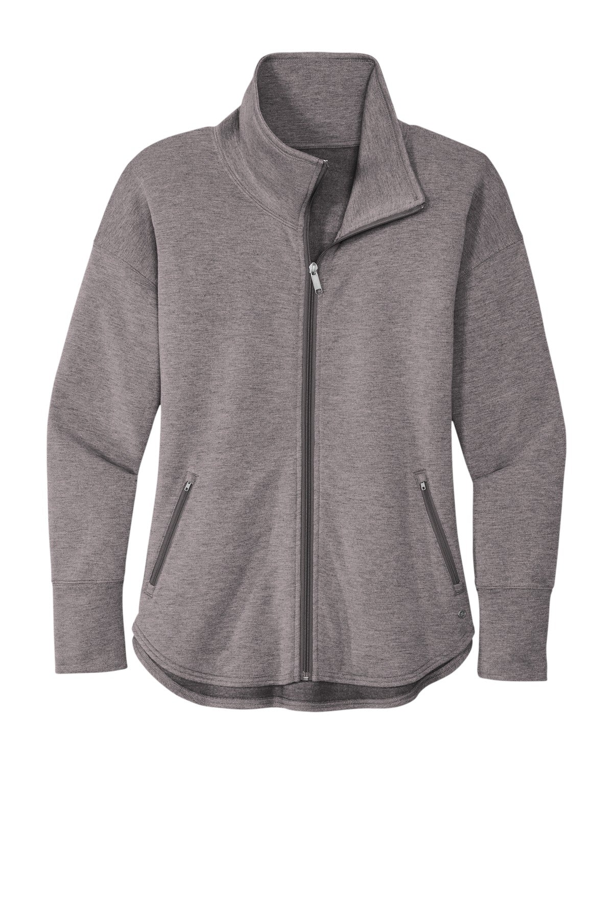 OGIO® Women's Luuma Full-Zip Fleece