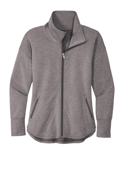 OGIO® Women's Luuma Full-Zip Fleece