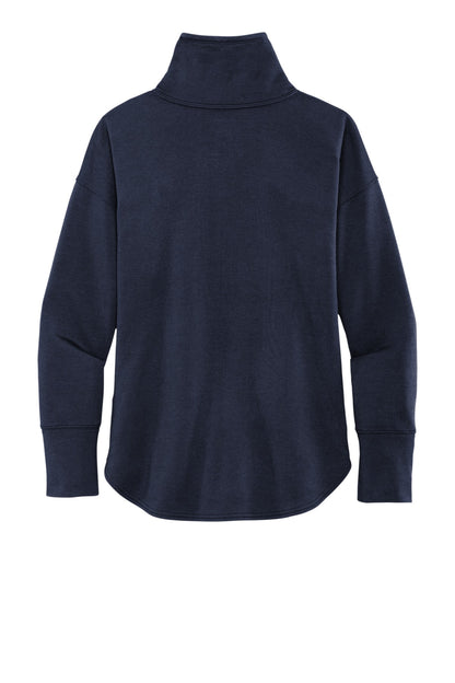 OGIO® Women's Luuma Full-Zip Fleece