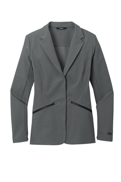 OGIO® Women's Fusion Blazer