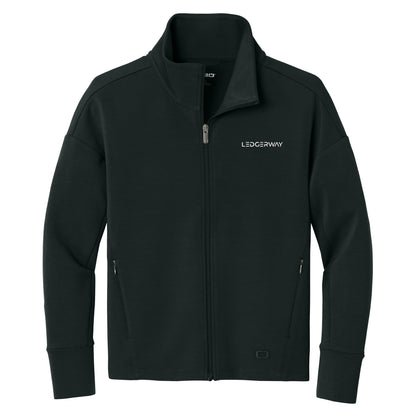 LEDGERWAY OGIO® Women's Transcend Full-Zip