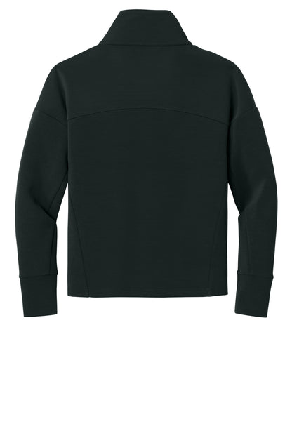 OGIO® Women's Transcend Full-Zip