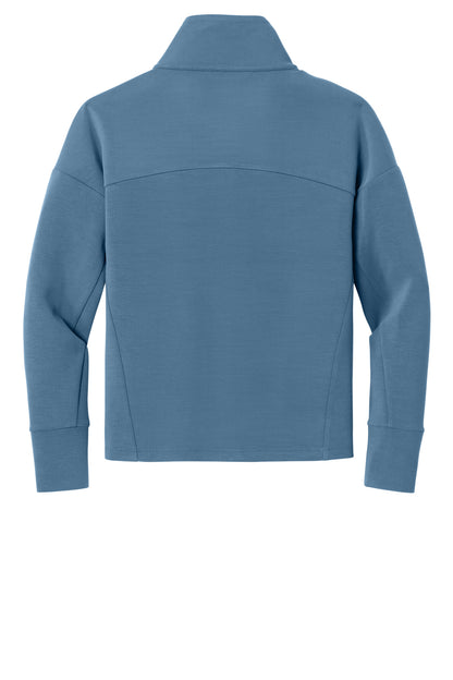 OGIO® Women's Transcend Full-Zip