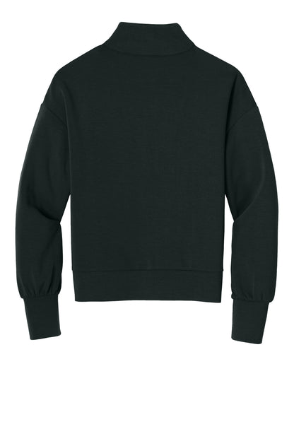 OGIO® Women's Transcend 1/4-Zip