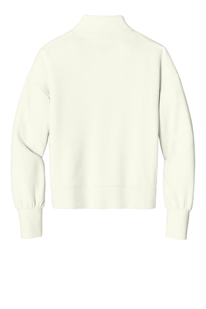 OGIO® Women's Transcend 1/4-Zip