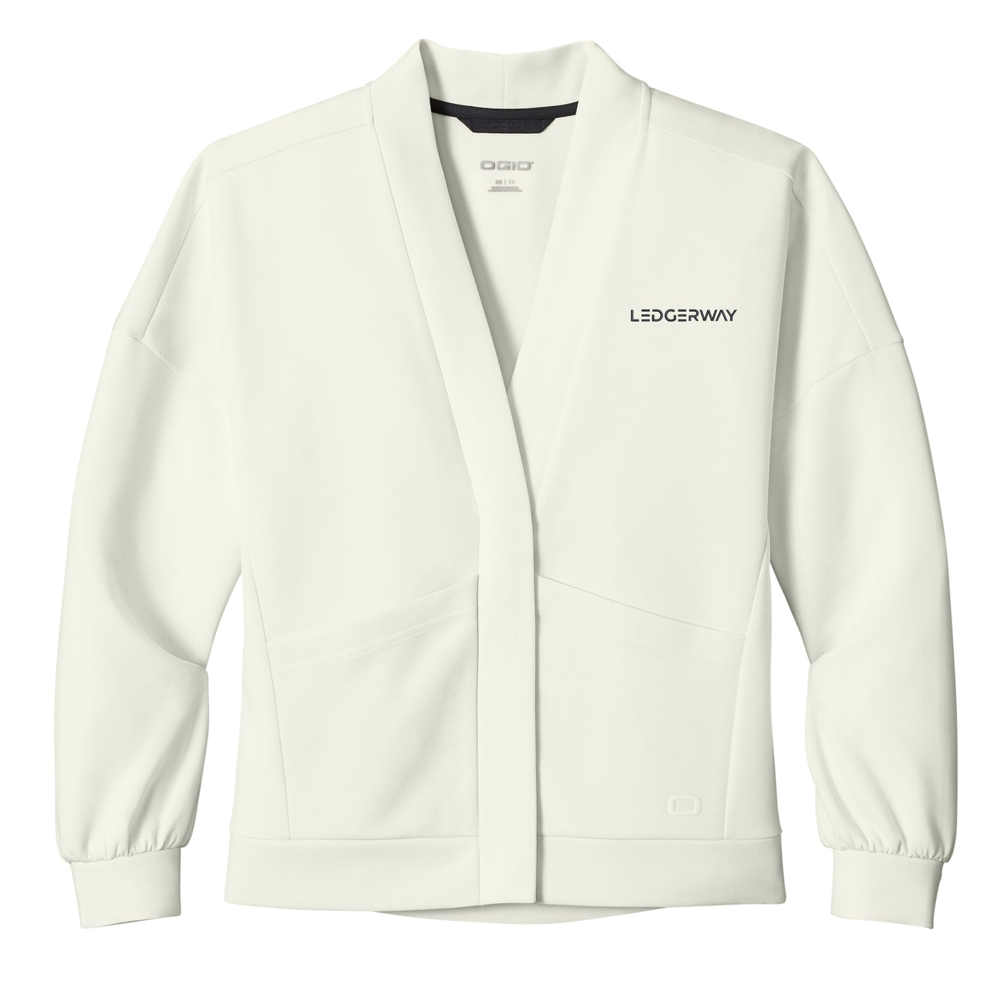 LEDGERWAY OGIO Women's Transcend Cardigan