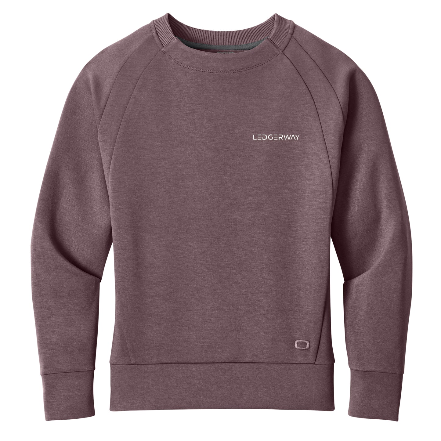 LEDGERWAY OGIO Women's Transcend Pullover