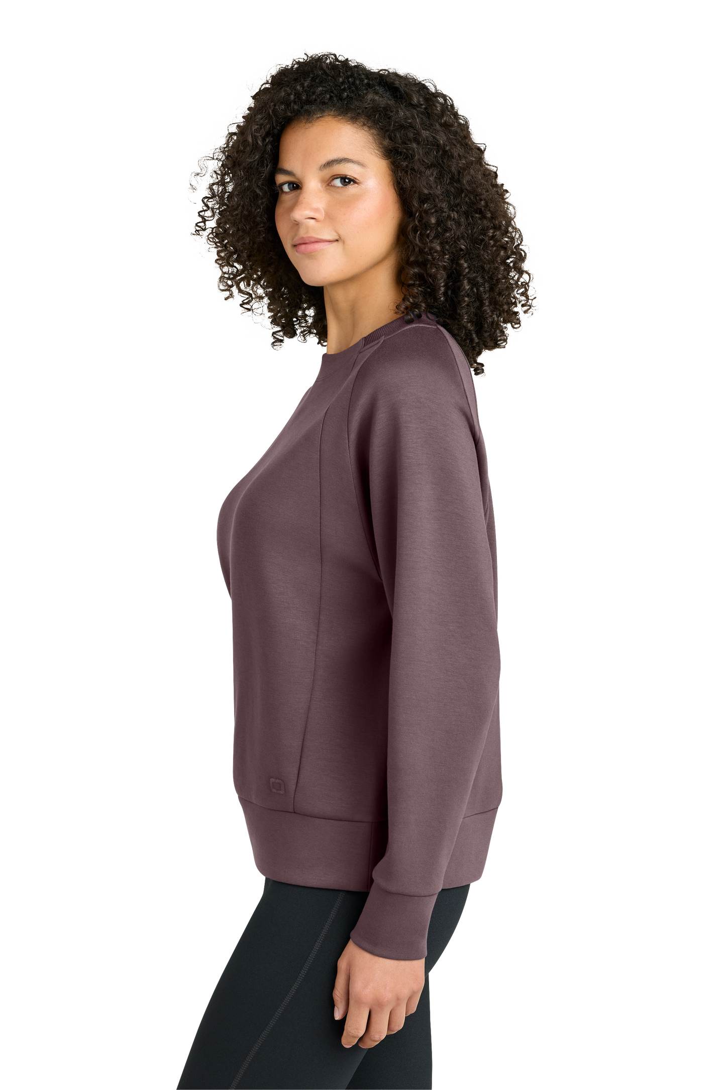 LEDGERWAY OGIO Women's Transcend Pullover