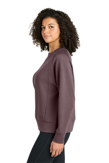 LEDGERWAY OGIO Women's Transcend Pullover