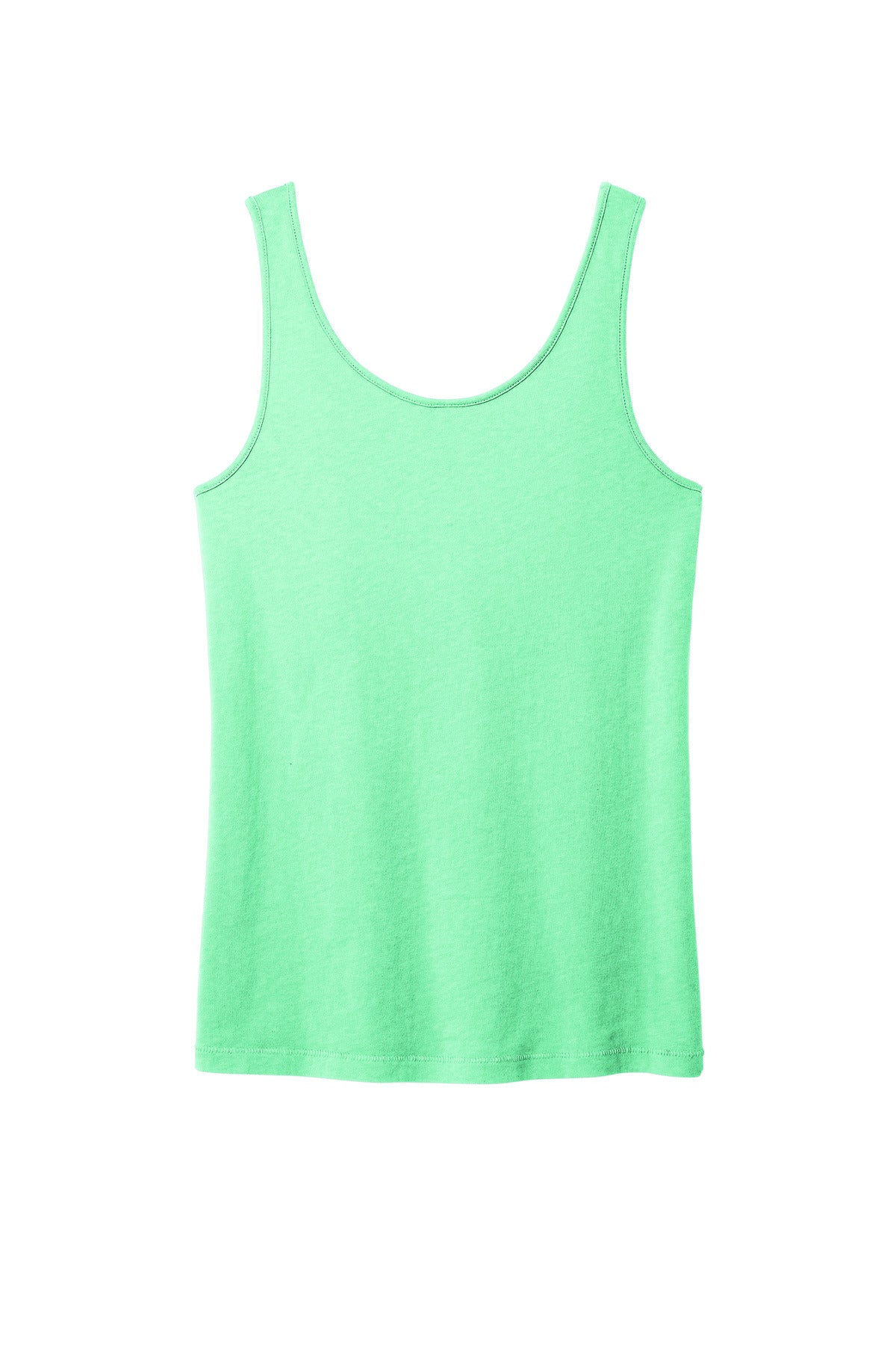 Port & Company® Women's Beach Wash® Garment-Dyed Tank