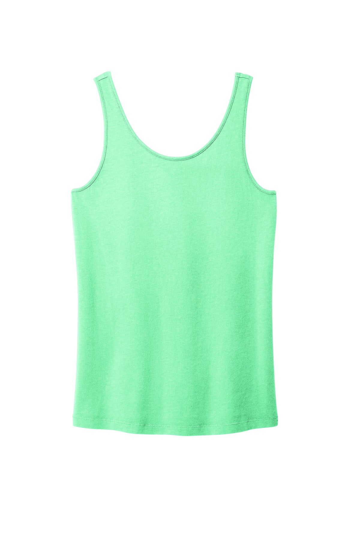 Port & Company® Women's Beach Wash® Garment-Dyed Tank