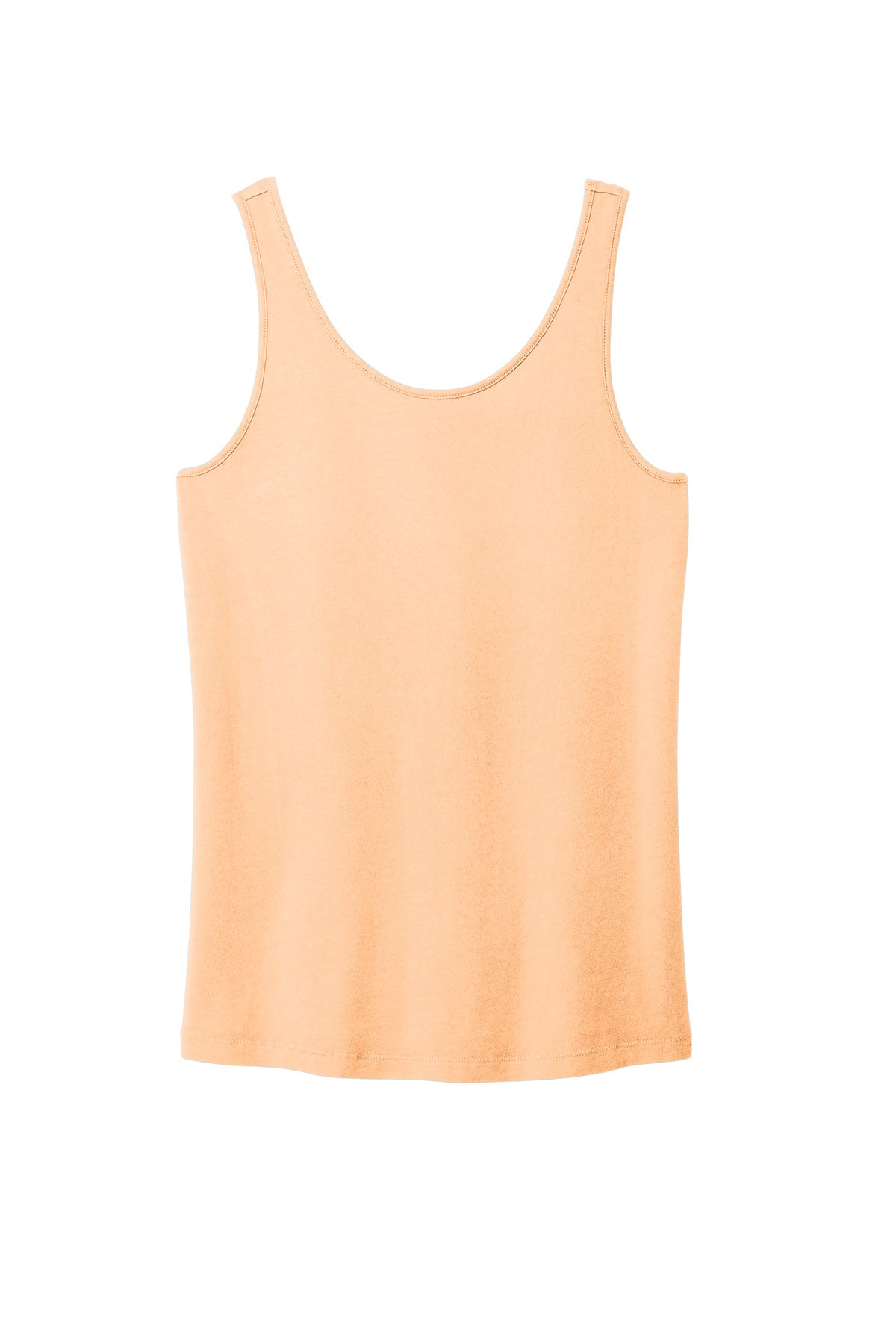 Port & Company® Women's Beach Wash® Garment-Dyed Tank