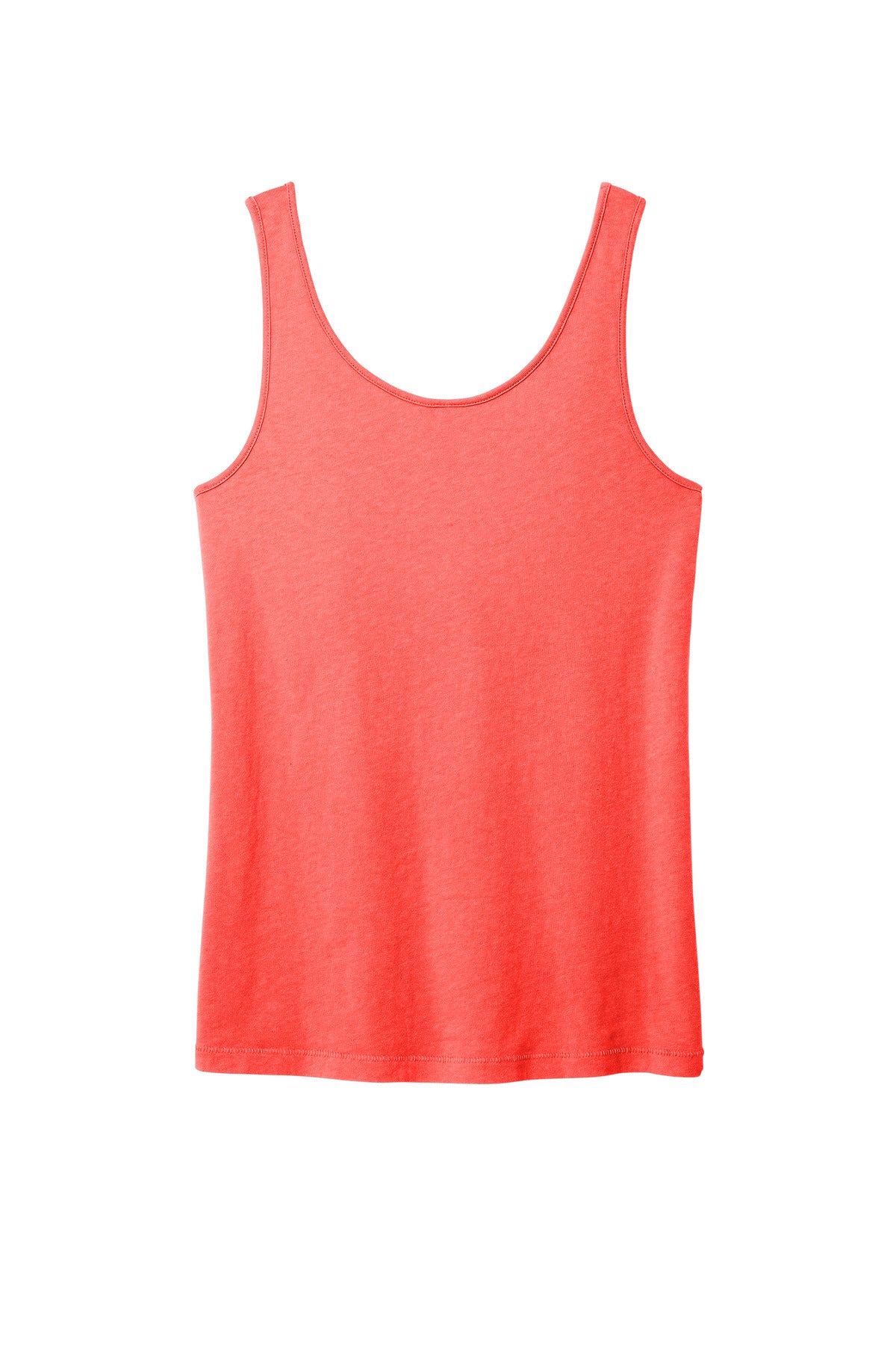 Port & Company® Women's Beach Wash® Garment-Dyed Tank