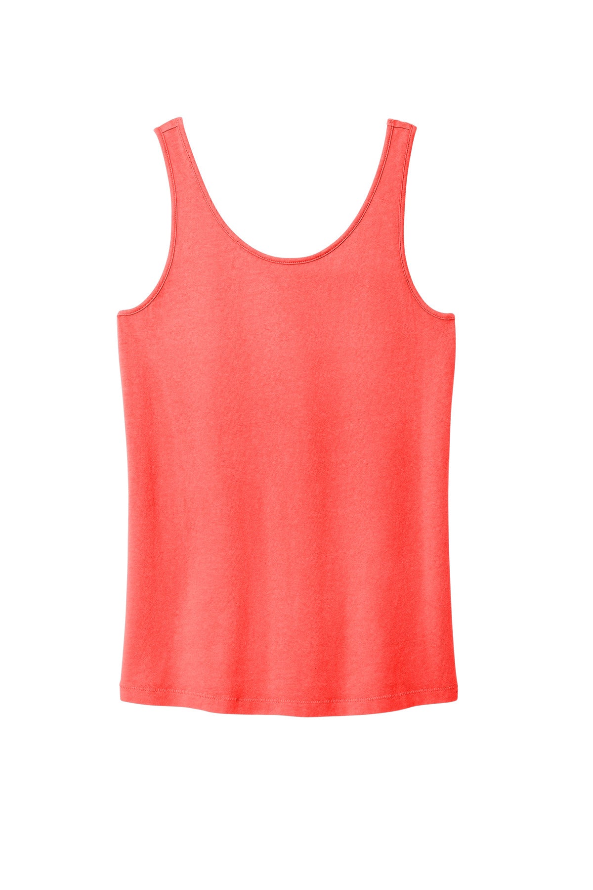 Port & Company® Women's Beach Wash® Garment-Dyed Tank