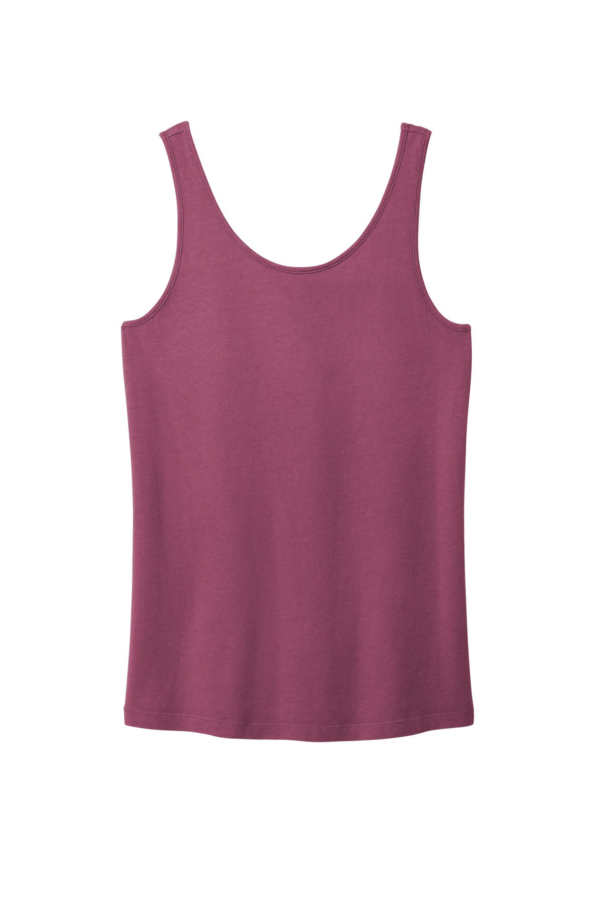 Port & Company® Women's Beach Wash® Garment-Dyed Tank
