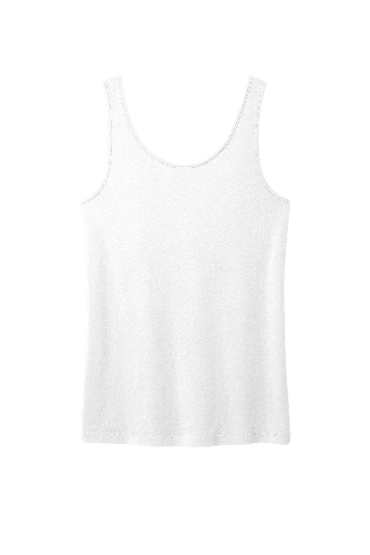 Port & Company® Women's Beach Wash® Garment-Dyed Tank