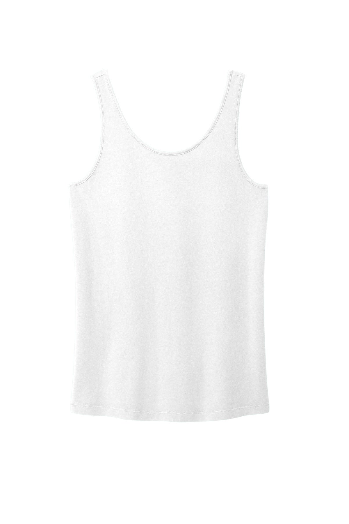 Port & Company® Women's Beach Wash® Garment-Dyed Tank