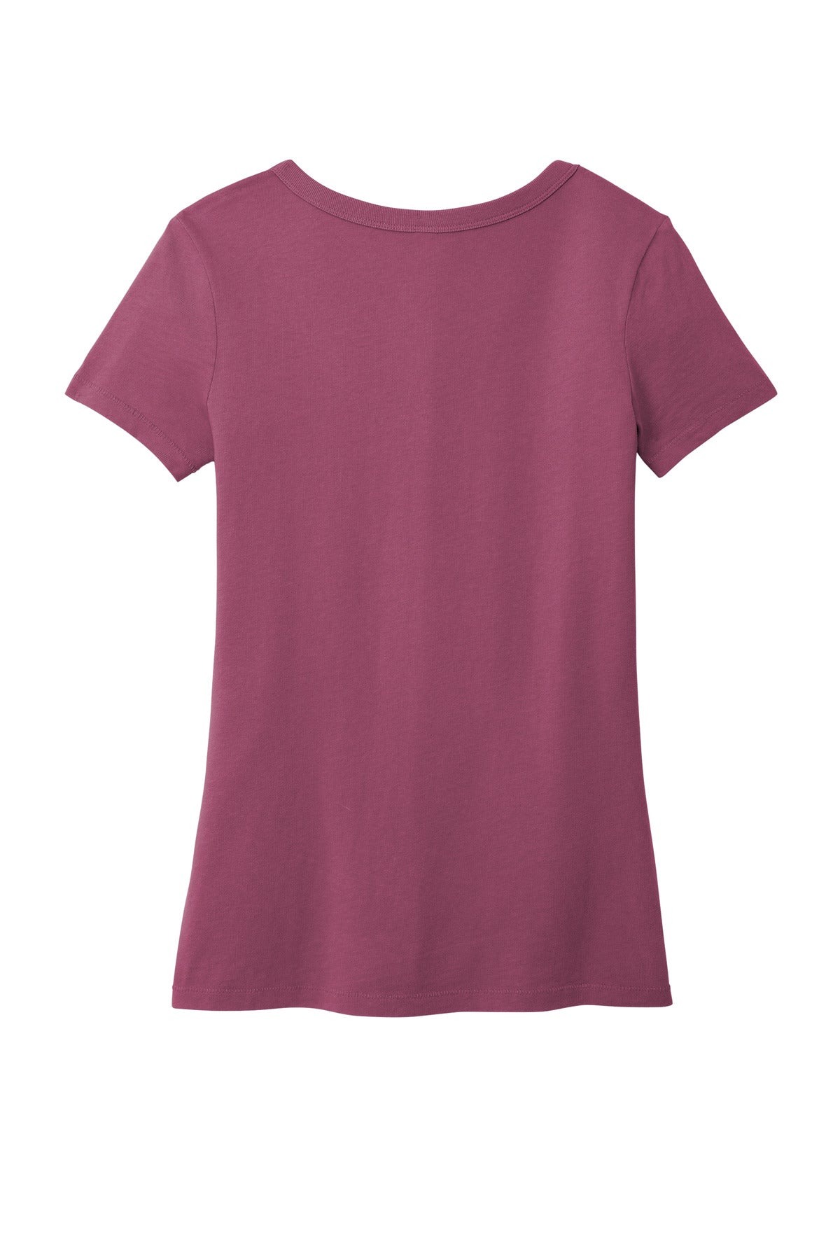 Port & Company® Women's Beach Wash® Garment-Dyed V-Neck Tee