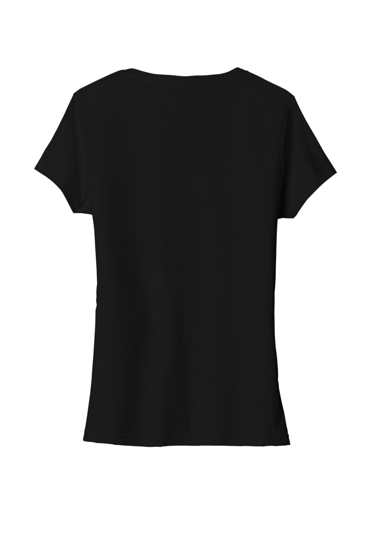 Port & Company® Women's Tri-Blend V-Neck Tee