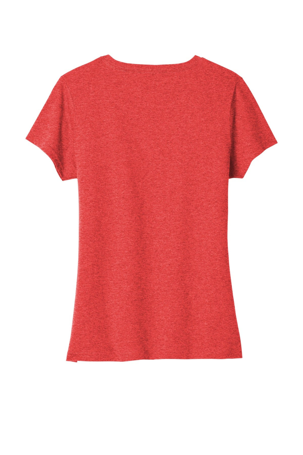 Port & Company® Women's Tri-Blend V-Neck Tee