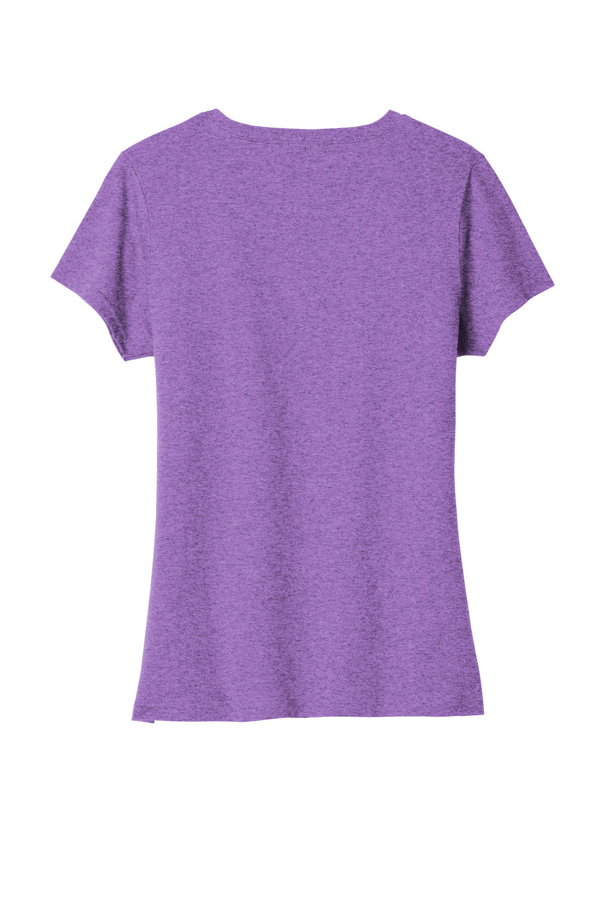 Port & Company® Women's Tri-Blend V-Neck Tee
