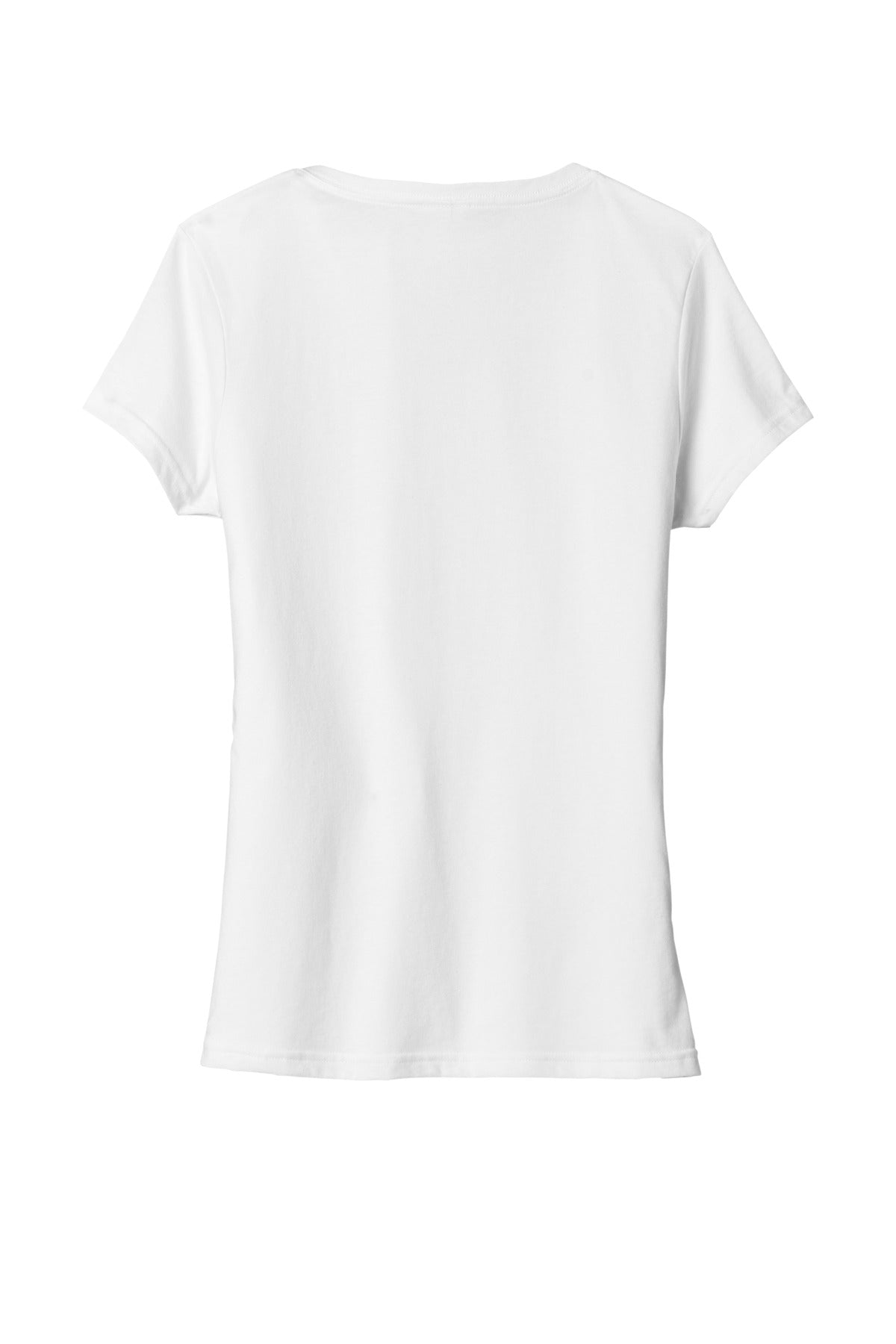 Port & Company® Women's Tri-Blend V-Neck Tee
